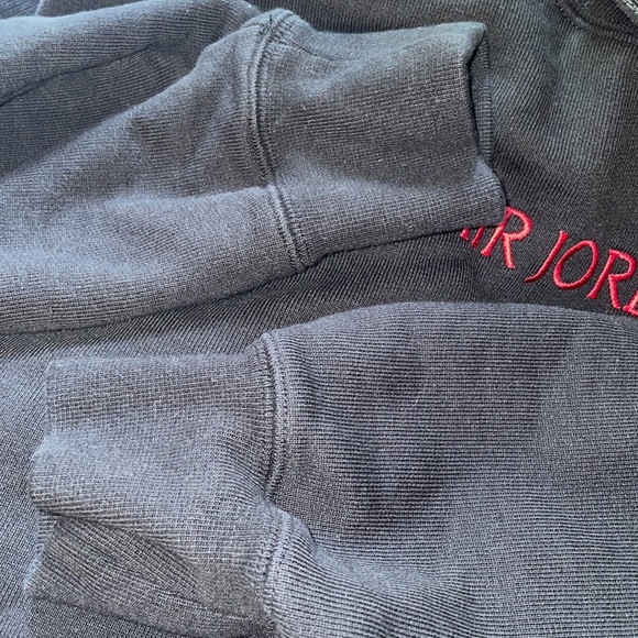 Air Jordan Crewneck - Picture 4 of 5